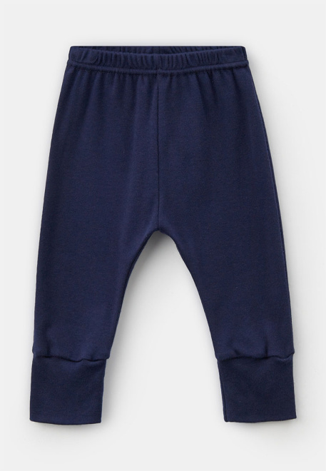 Комплект из слипа, лонгслива и брюк